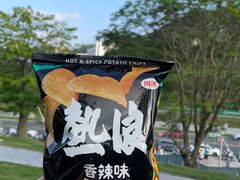 -白石龙音乐公园