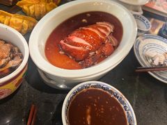 -南京大牌档(新街口德基广场店)