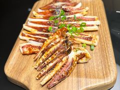 -金太阳海鲜烧烤·本地人餐厅(东纬路旗舰店)