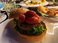 -Lets burger非常汉堡·环球风味(蓝色港湾店)