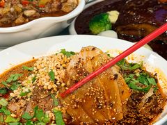 -陈麻婆豆腐(旗舰店)