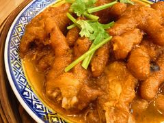 -芋包王闽南茶楼(八市店)