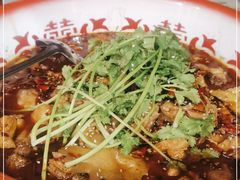 -丁叮小排档·八道江湖菜·团建聚餐(车公庙店)