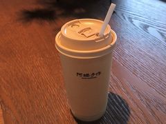 -阿嬷手作(深圳万象天地店)