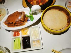 -大鸭梨烤鸭(枣园店)