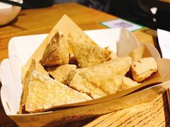 -新梅华·茶点餐厅(欧尚店)