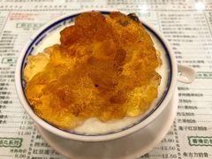 桃胶双皮奶-仁信老铺(华盖路店)