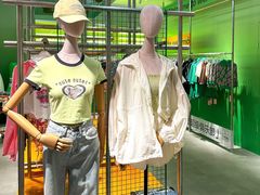 -义乌之心城市生活广场