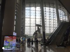 -上海科技馆(地铁站)