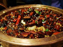 -水煮三国·川鲁江湖菜(香山店)