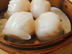 -衡山汇·高级粤菜(霄云路店)