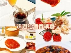 -大董(环贸iapm店)