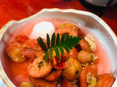 -窄巷子陕菜馆·地道陕西菜(粉巷店)