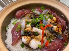 -尝囍煲仔小菜