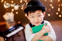 点击看大图 -BabyA 专业婴童摄影(古北时尚广场店)