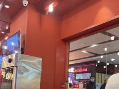 -喜家德虾仁水饺(长泰广场店)