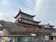 -二十八里太湖船菜(吉祥路店)