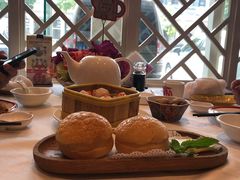 -好福记饭店(红梅公园店)