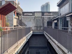 -广州西关永庆坊旅游区