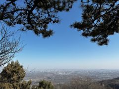 -香山公园
