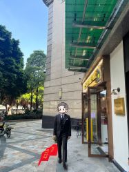 -THE RUIZ GZ睿制西装定制