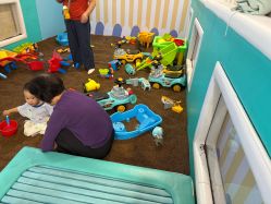 -孩子王童乐园(上海青浦吾悦广场店)