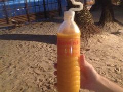 -Jonah's Fruit Shake & Snack Bar