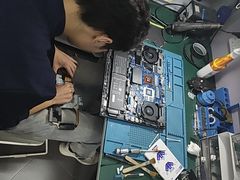 -华硕电脑ROG玩家国度·售后维修中心(虹桥天街店)