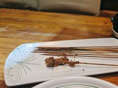 一口香嫩牛肉-云海肴·汽锅鸡·云南菜(天津国金汇店)