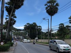 -班赞海鲜市场胖阿姨加工点
