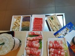 -野妹火锅(龙岗店)