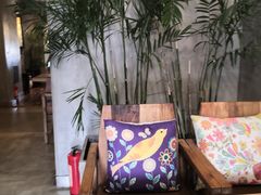 -HIGH FIVE哈福手工汉堡(桂林路店)