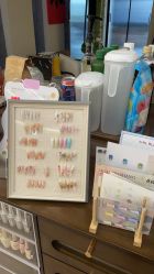 -Touch Nail·品质·美甲美睫