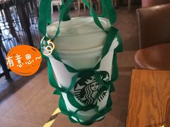 -星巴克(太原柳巷第一店)