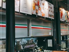 -YUMI芽米·法式烘焙·咖啡(文化宫店)
