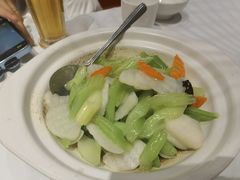 -眉州东坡·熊猫主题餐厅(枫蓝店)