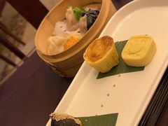-临江·阅炉