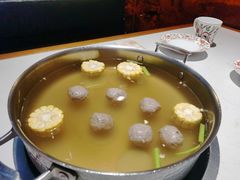 -汕头八合里海记牛肉店(清河店)