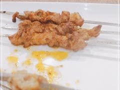 -TUK土耳其餐厅·下午茶(卢湾店)
