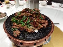 -京味斋·北京烤鸭(北京南站洋桥店)