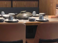 -同仁四季椰子鸡(无锡滨湖万象汇店)