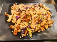 -老啪叽串炒饭(铁百店)