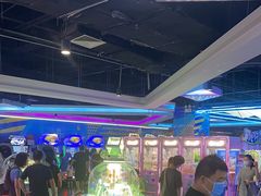 -大玩家(通州万达广场店)