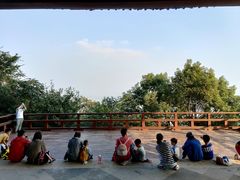 -杭州半山国家森林公园