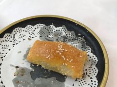 -金华安大酒楼·老牌潮菜·粤式茶点(东方国际店)