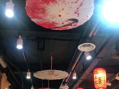 大堂-锅来乐地锅鸡(安亭店)