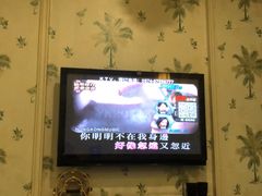-极度沸点CLUB KTV(世贸中心店)