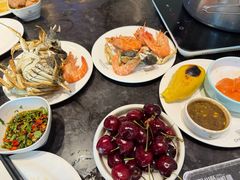 -川骄海鲜自助(亚运村店)