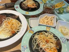 -豪客来牛排(汕头东厦100店)