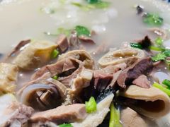 -老北京胡同味道二荤铺(酒仙桥店)